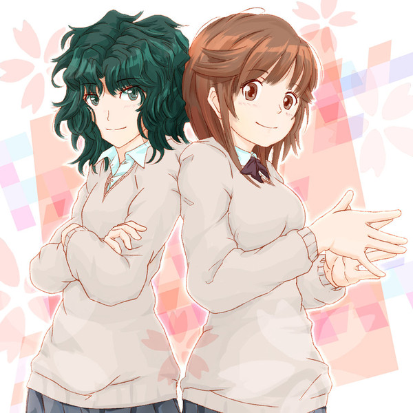 はっぴぃばーすでー
