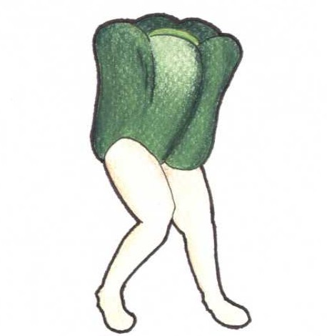 ぴーまん