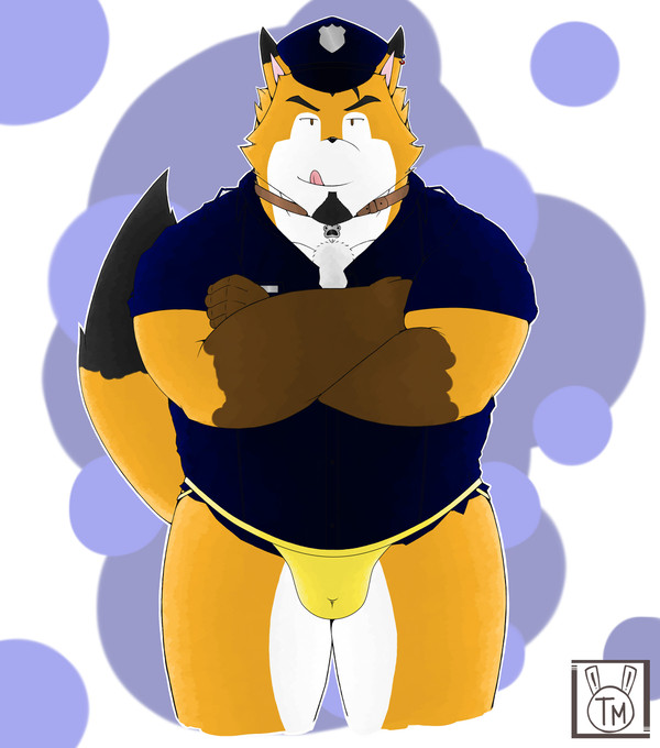 Officer Dave ( Request )