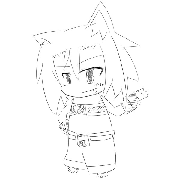 くろちゃま