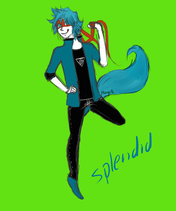 Splendid