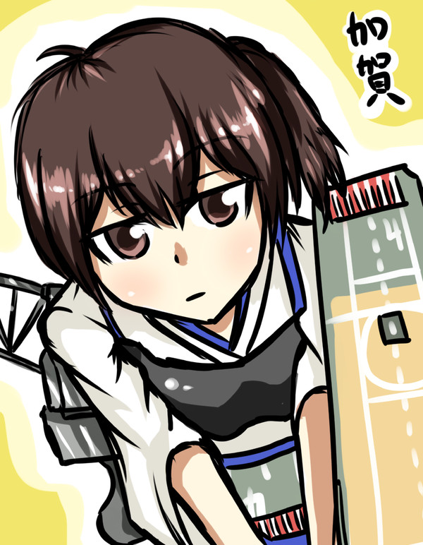 リハビリで加賀