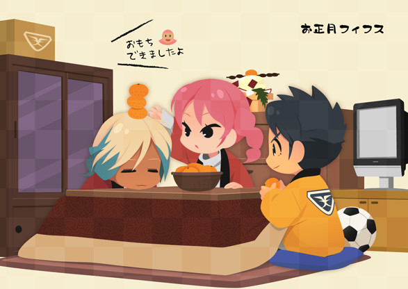 Twitter絵詰め