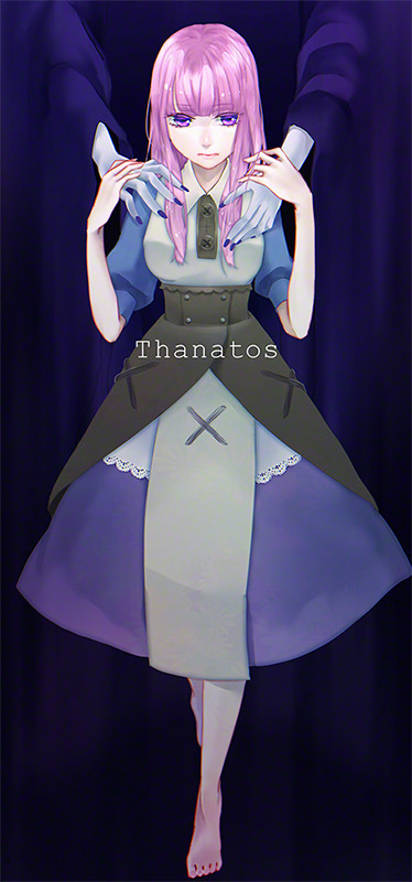 Thanatos