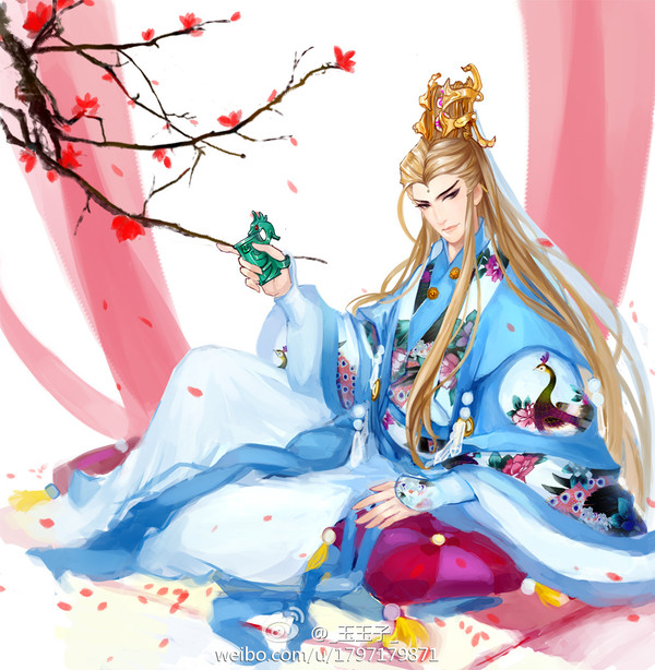 香独秀