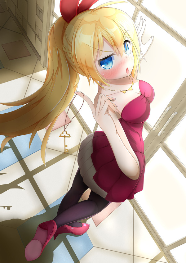 約束の相手