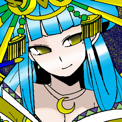 ツクヨミ
