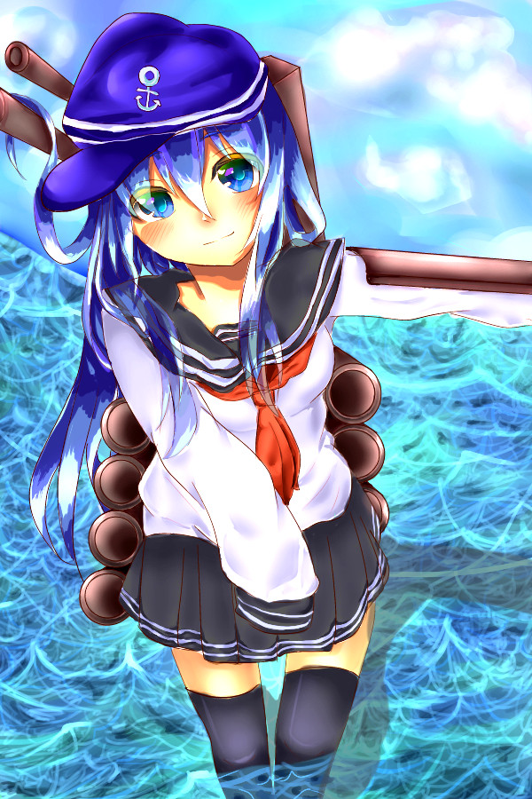 ヴェールヌイ