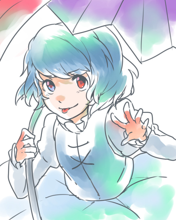 べえ