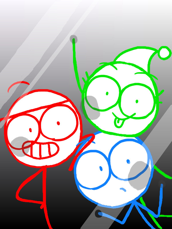 ＤＦらくがき