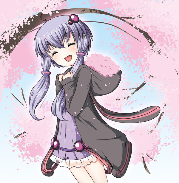 いっぱいひろっちゃった~!