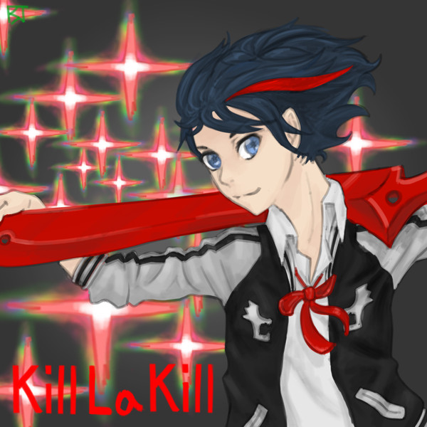 キルラキル