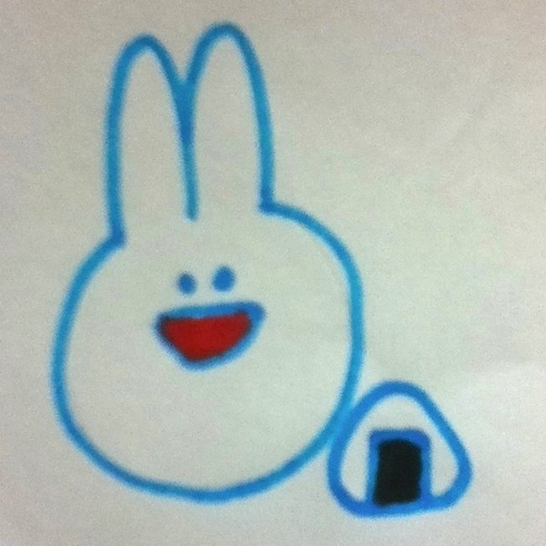 うさぎ