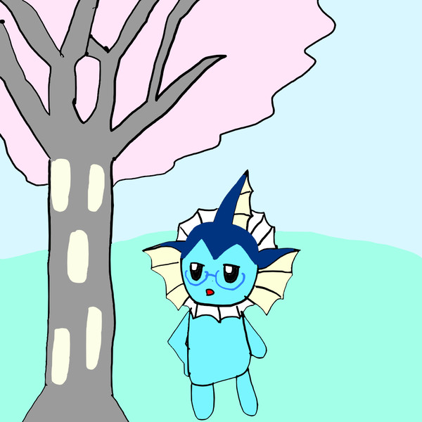 春
