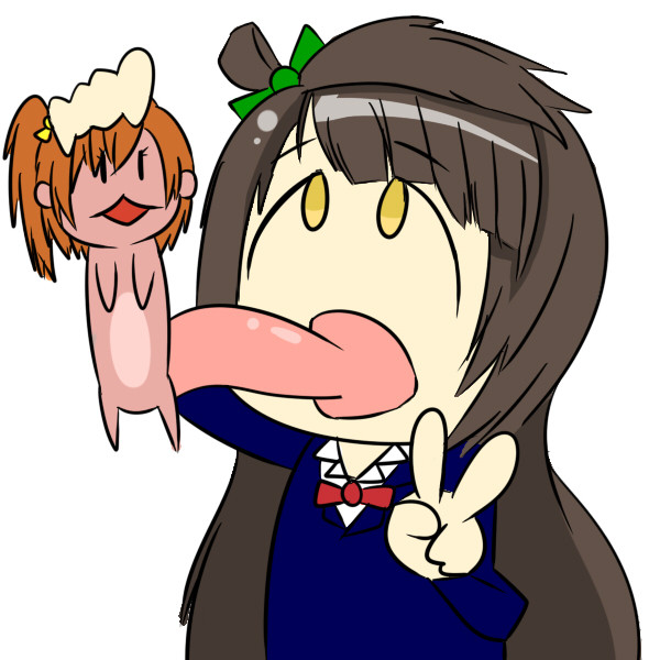 ﾎﾉｶﾁｬﾝ!