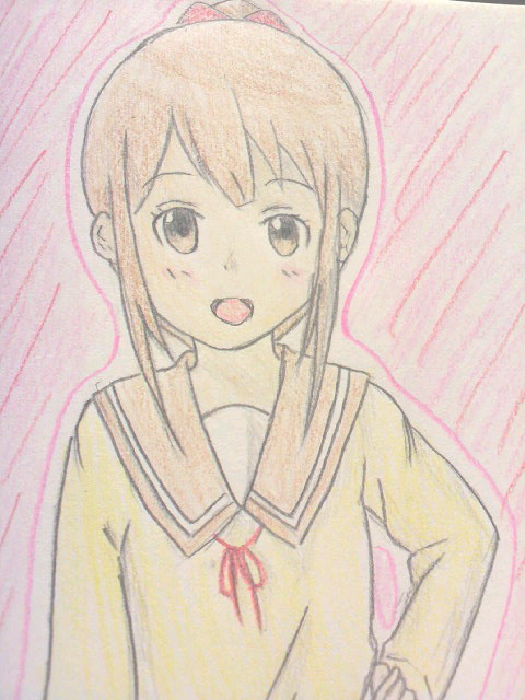 かおたん