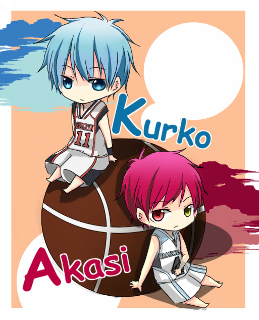 【リク絵】