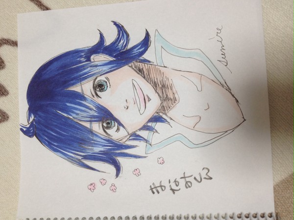 まなみくん