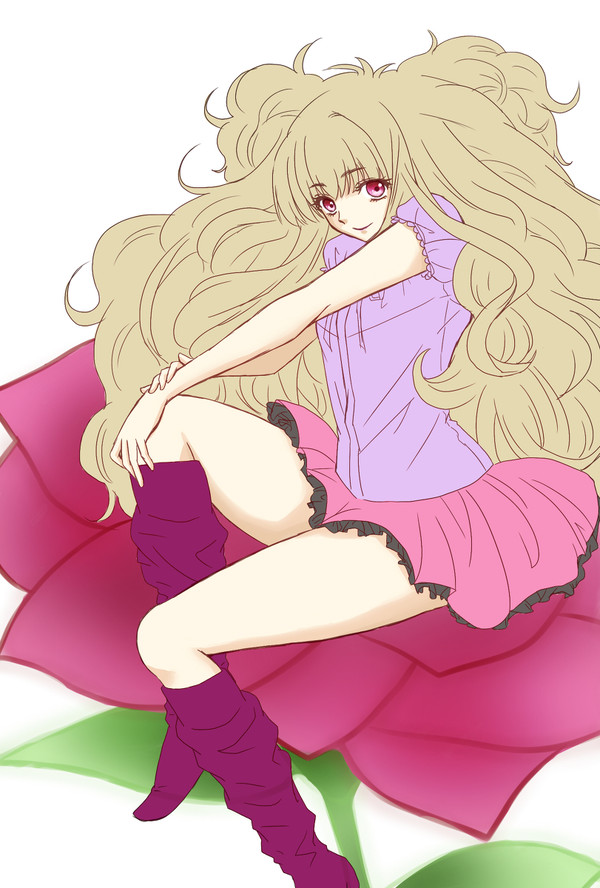 イラスト詰め