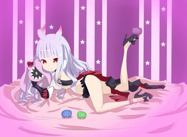 ヴィニエイラ様