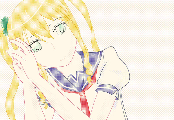 姫神コダマ
