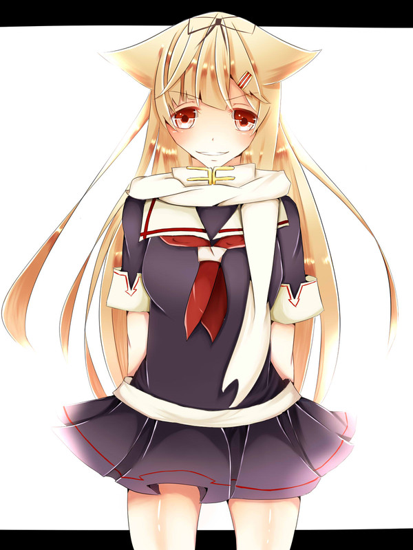夕立