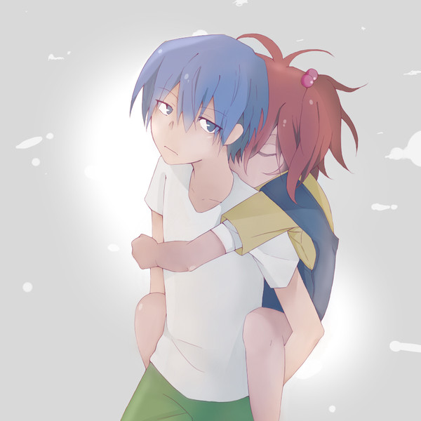 子供