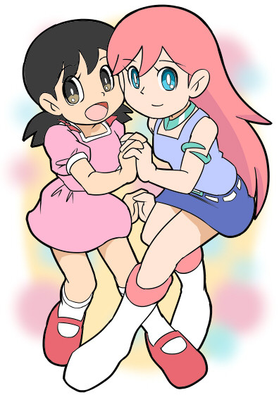 しずリル