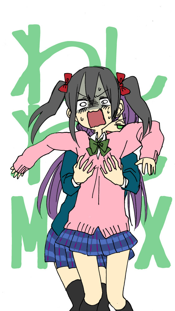ララララブライブ！