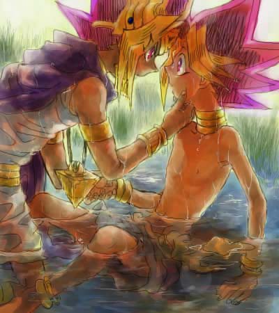 古代妄想