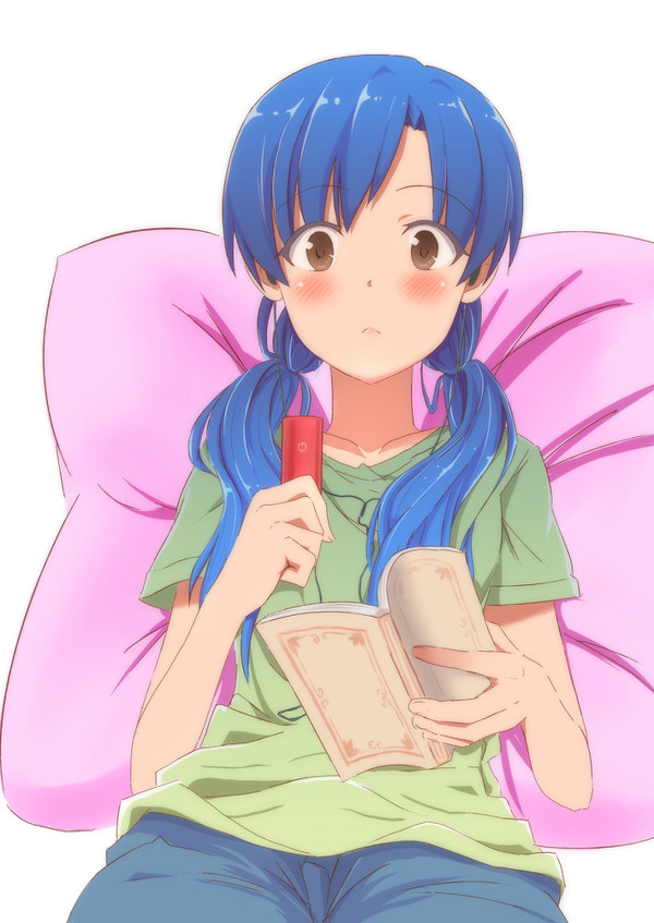 りらっくすちはや
