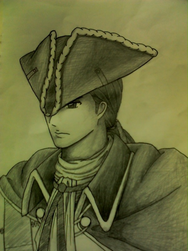 Haytham (orz)