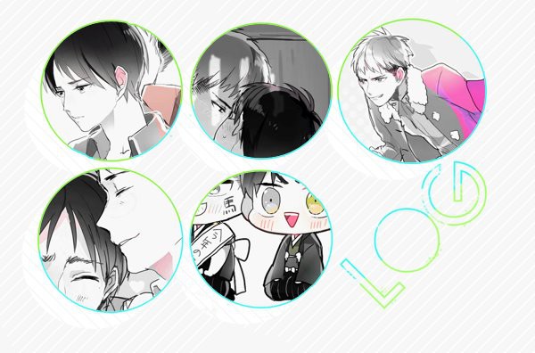 【腐】ジャンエレまとめ