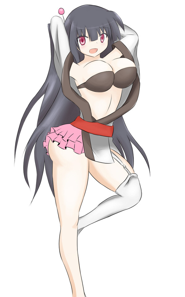 定世ちゃん