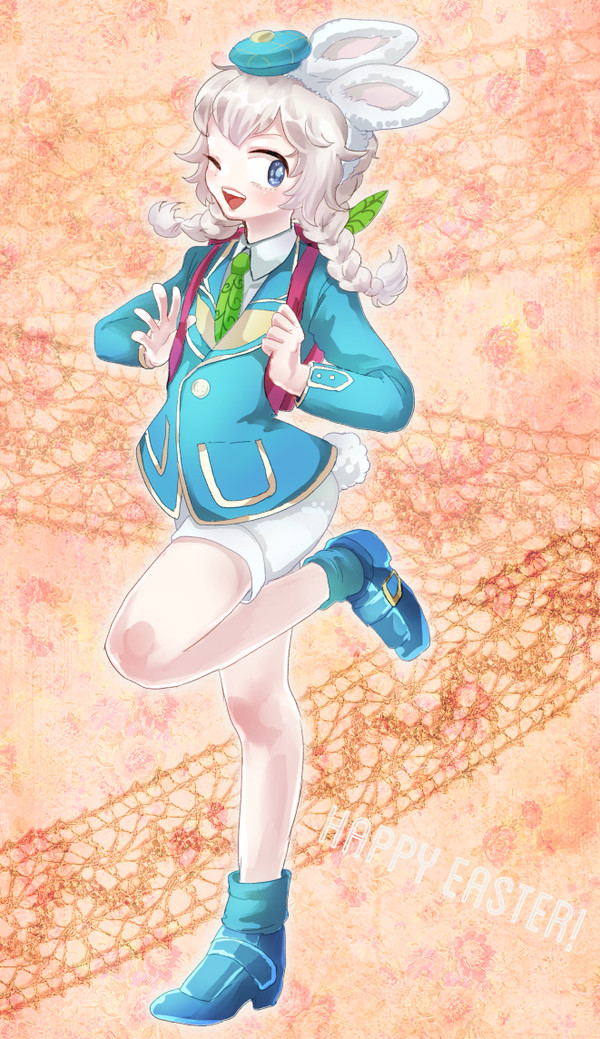イースター