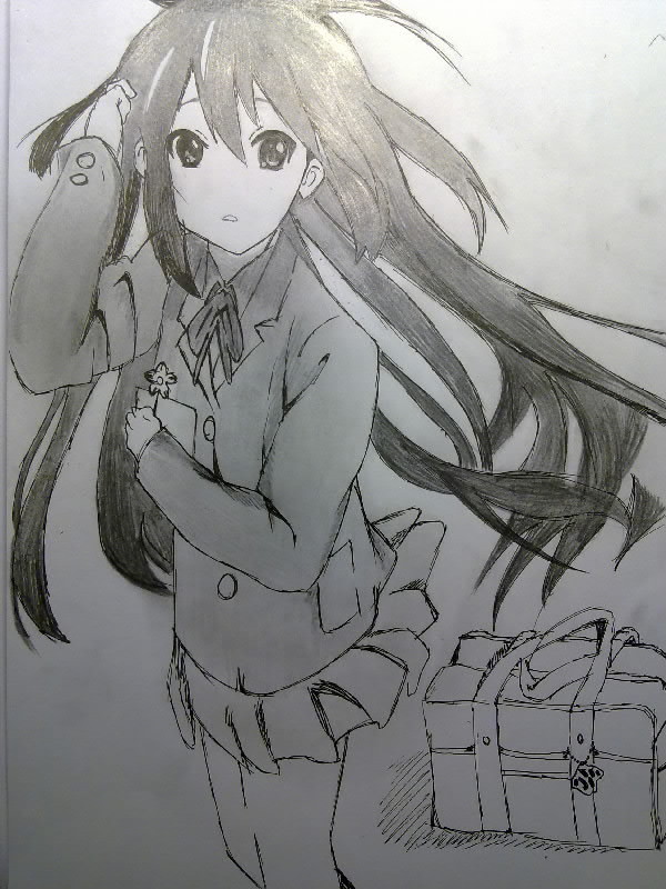 AZUSA