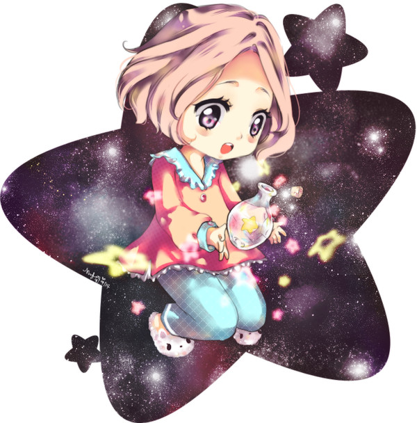 Stars!