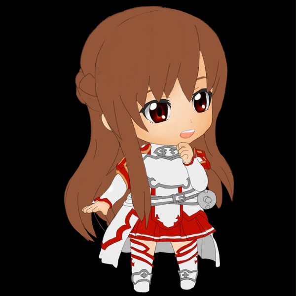 ゆうき あすな