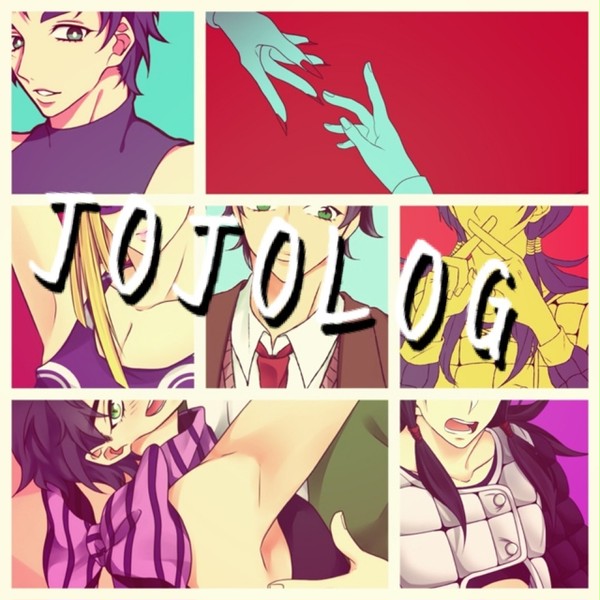 jojolog