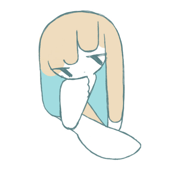 つ