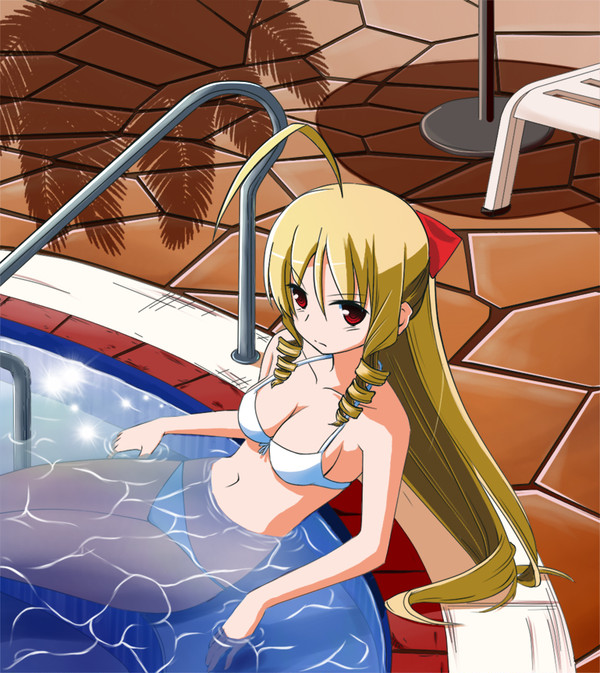 水着