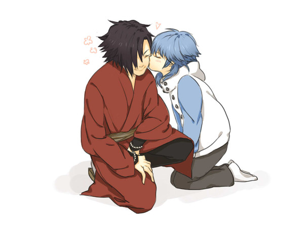 KISS
