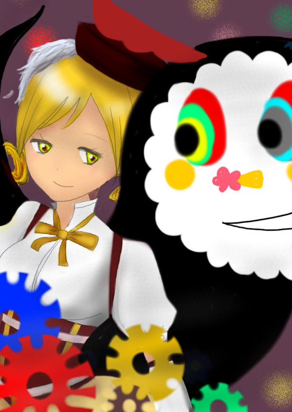 まみさん