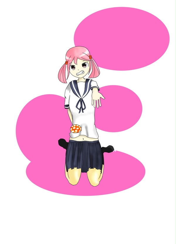 漣ちゃん