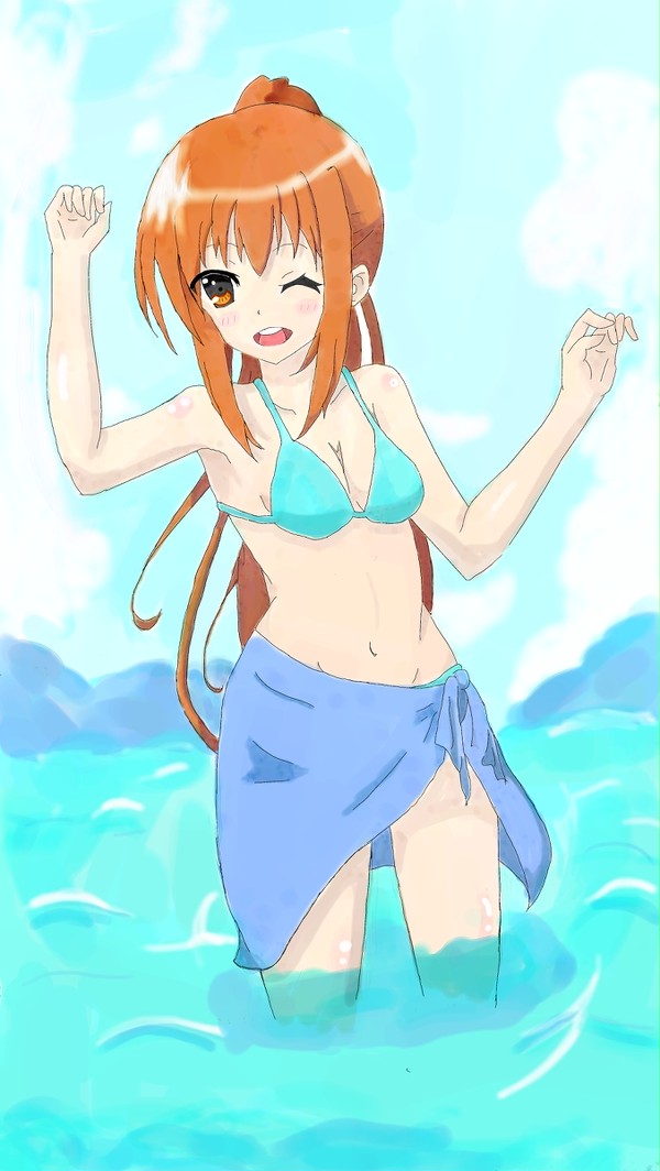 新キョン子