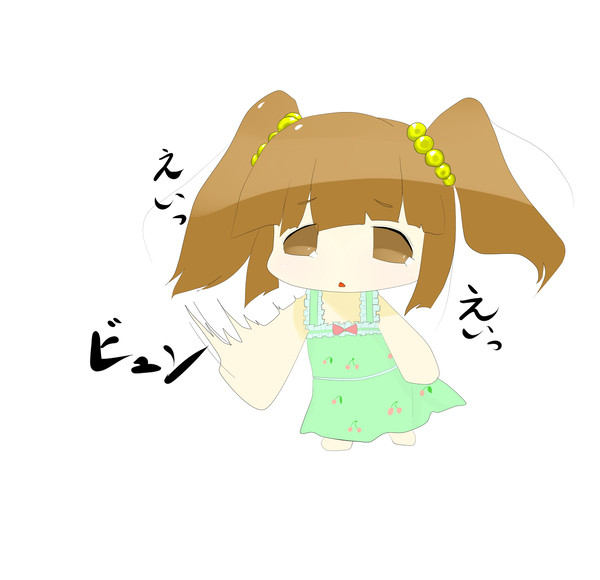 今日も元気にー！ぷっちまーす！