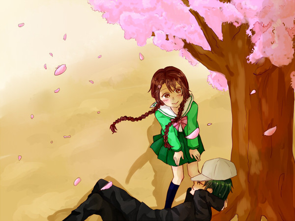 春