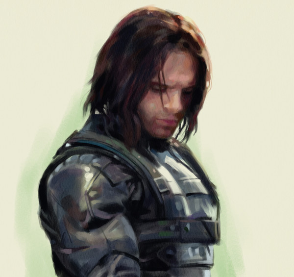 Bucky