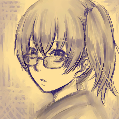 艦これらくがき