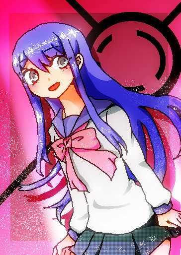 舞園ちゃんんん